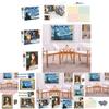 High-difficulty 1000-piece Jigsaw Puzzle With Classical Paintings Smooth Edges And Soft Colors