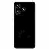 Funda For Oukitel C51 Case Cute Cartoon Cat Black Silicone Soft Phone Case For Oukitel C51 Back Cover Cases C 51 Coque 6.8" Capa