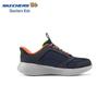 Skechers Boys' Mesh Breathable Sport Shoes 403899L
