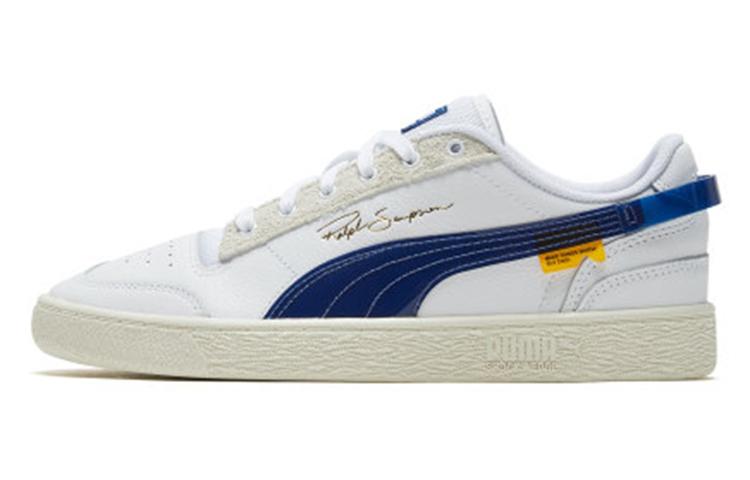 PUMA Randomevent X Ralph Sampson Low True Blue 371394-01 37
