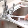 Groove Cleaning Gap Brush Floor Slot Tool Window Frame Door Brush Sliding Door Track Cleaning Tools Hand-Held Window Cleaning