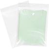 9" X 12"(500 Count) Clear Plastic Reclosable Zip Bags 2 Mil for A4, Letter Sized Documents, Marketing Materials, Clothes