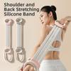 Back Shoulder Shaping Yoga Elastic Band Fitness Resistance Band Fitness Equipment