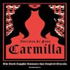 Carmilla by Sheridan Le Fanu Paperback Book 9781805332121