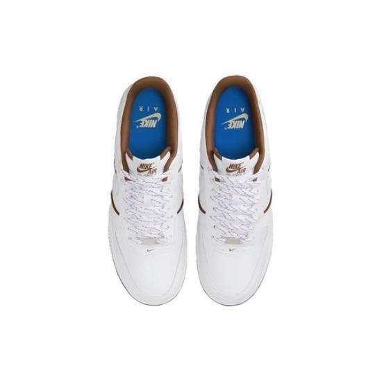Nike Air Force 1 '07 LX Weiß Light British Tan - FN5757-100