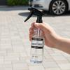 Versatile 500ML Spray Bottle With Acid Alkali Resistance Perfect For Cleaning Tasks