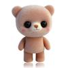 Anime Action Figure Moveable Bjd Animals Model Dolls Kawaii Miniature Figurines BJD Lover Collectiable Decoration Girls Gifts