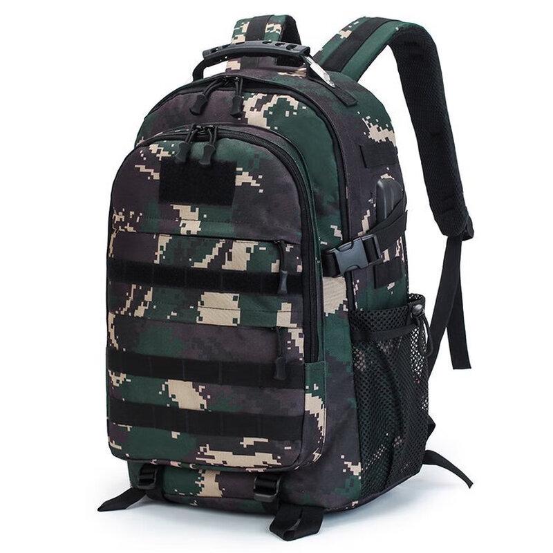 Fengqiying Special Ops 40L Outdoor Hiking Backpack