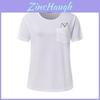 Reines Baumwoll-Freizeit-T-Shirt für Herren mit Cartoon-Katzenaufdruck Sommer-T-Shirt