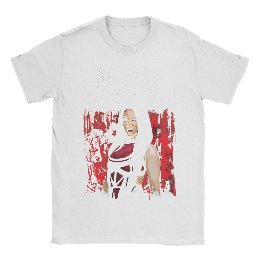 Stephanie Vaquer La Primera Cotton TShirt For Unisex Summer Aesthetic TShirts O Neck Hippie Tee Shirt Oversize Dropshipping Tops