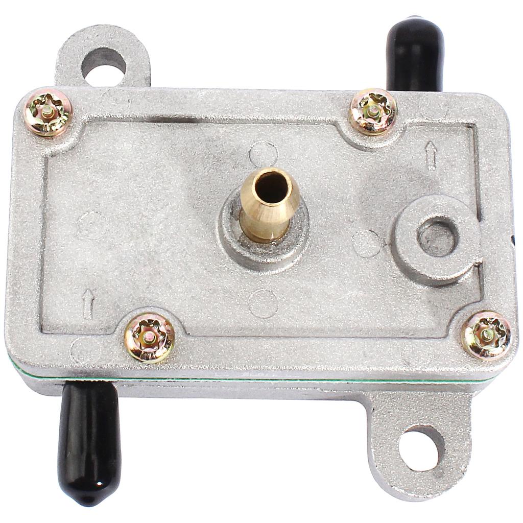 Fuel Pump Kit Odyssey FL250 FL350 Buggy ATV Scooter 50CC 125CC 150CC 250CC 300CC GY6 Arctic Cat Snowmobiles Mikuni DF44-211 211D