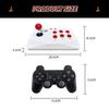 Arcade Stick Game Controller 2.4G Wireless Joystick For Street Fighter M8 Game Console PC/Android/Octopus/HappyChick