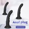 Dildo Silicone Fake Dick Big Penis Anal Butt Plug Suction Cup Prostate Massager Female Masturbator Adult Sex Toys For Woman Man