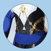 Spiel Layla Sumeru Cosplay Kostüm Layla Volle Set Kopfbedeckung Kleid Schuhe Perücke Anime Cosplay