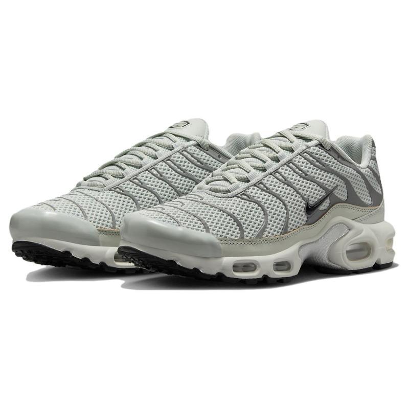 Nike Air Max Plus Light Silver Women's Sneakers Casual Shoes FV8480-002