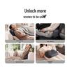 ATTMU Smart Lumbar Massager Pillow CN plug (adapter included)