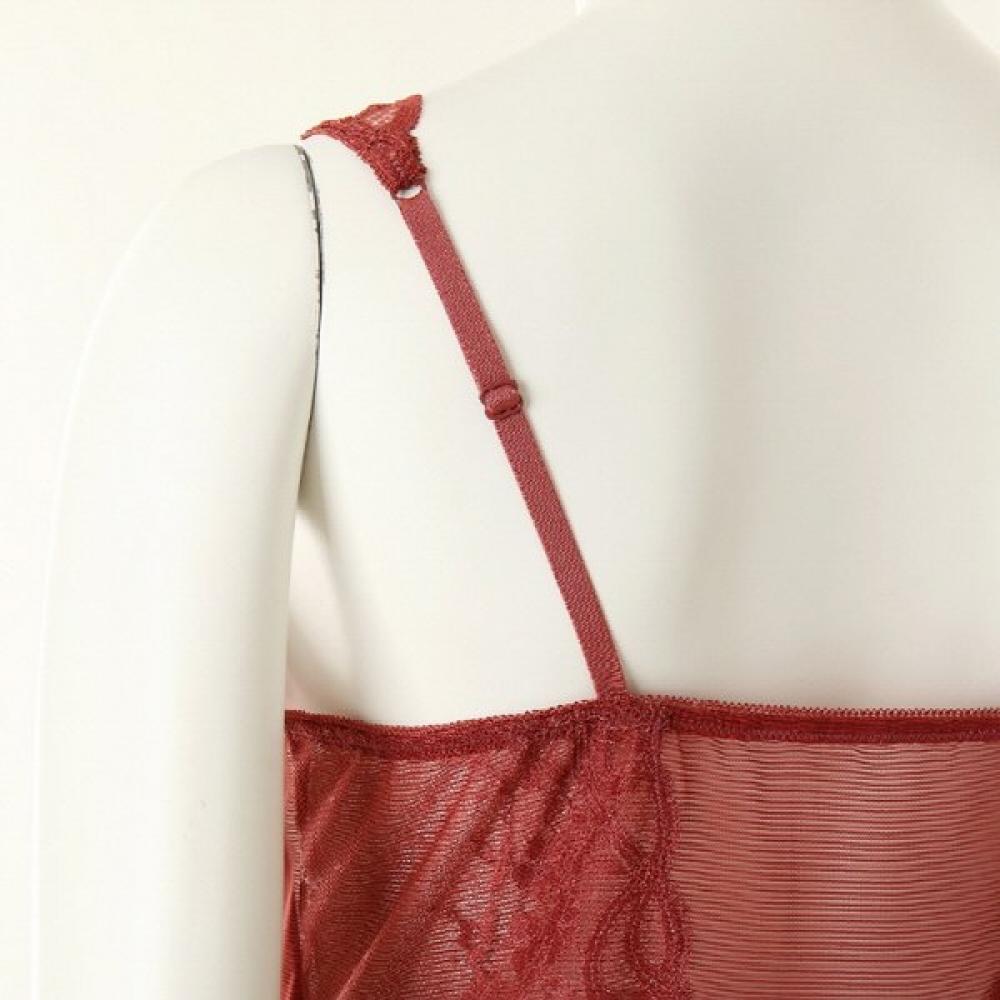 Venus Daisy Lace Cover Up Bra Full Slip Ofs5941