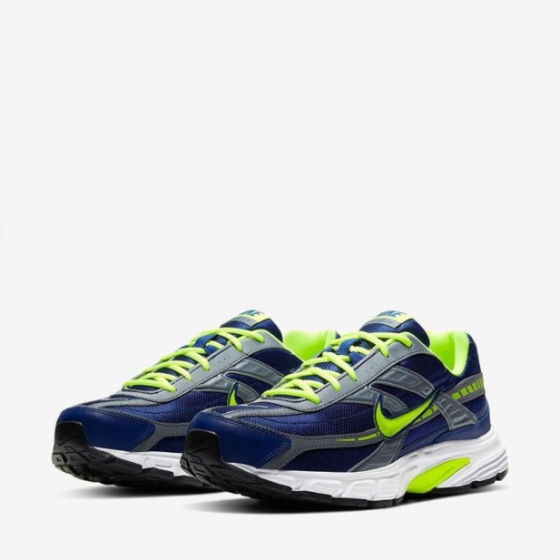 Nike Sneaker Running Shoe Initiator 394055 400 S2404