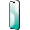 NILLKIN Super Frosted Shield Pro For iPhone Air Case Matte PC TPU Clear Black Phone Back Cover