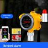 Brangdy Commercial LPG/Propane Gas Leak Detector