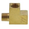 Long Lasting Performance Brass T Distributor M X T Distributor Angle Adapter