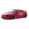 Kyosho Toyota 86 Gt Tuned Version Lightning Red Fzd2