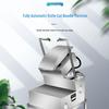 New Model Stainless Steel Tabletop Automatic Noodle Shaving Machine
