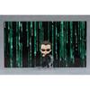 Nendoroid Matrix Agent Smith Non-Scale Plastic Painted Movable Figure