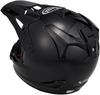 Arai Motorcycle V-CROSS4 Off-Road Helmet, Black, 59-60cm