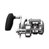 Shimano Double Shaft Reel 24 Osia Conquest Ct 300pg  Right 