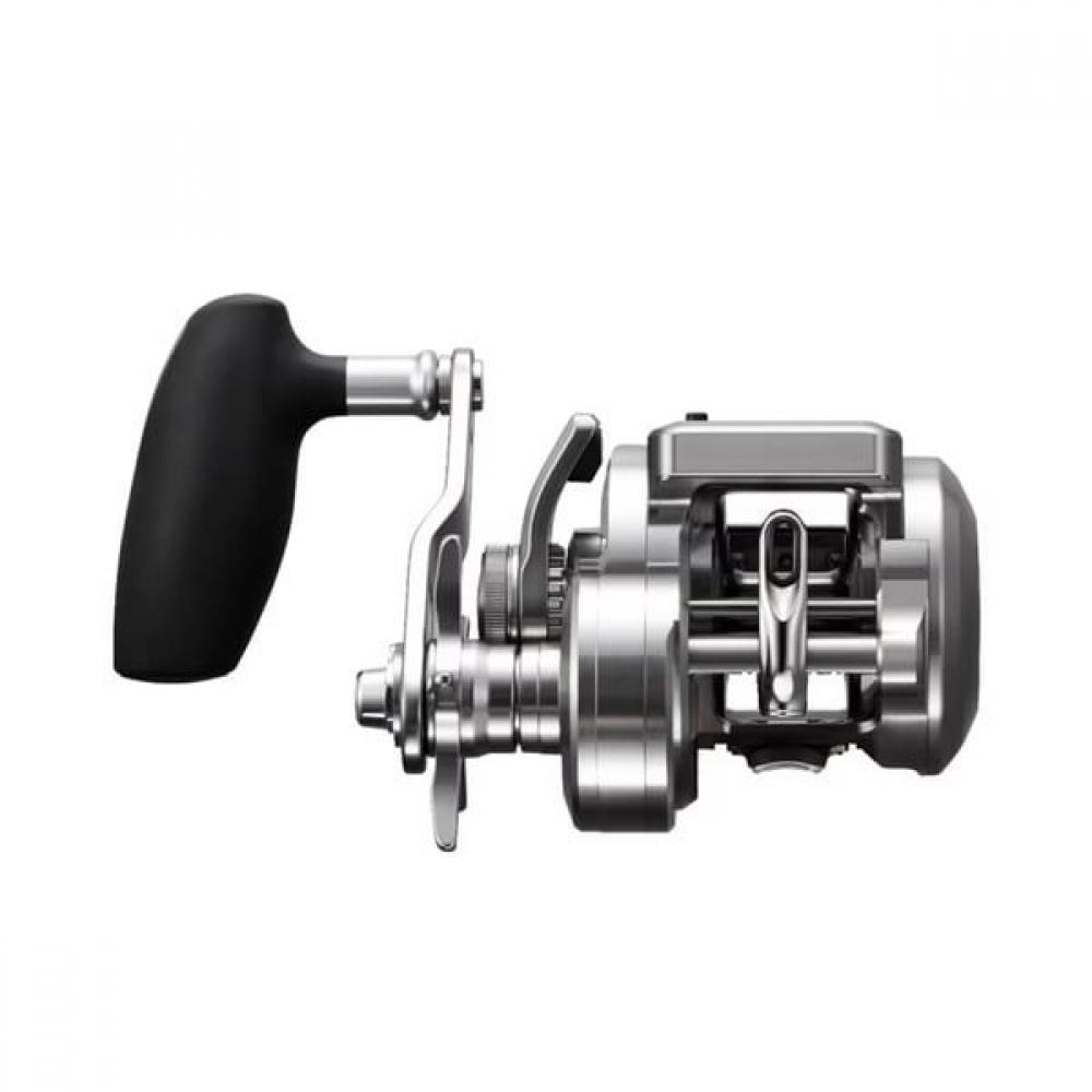 Shimano Double Shaft Reel 24 Osia Conquest Ct 300pg  Right 