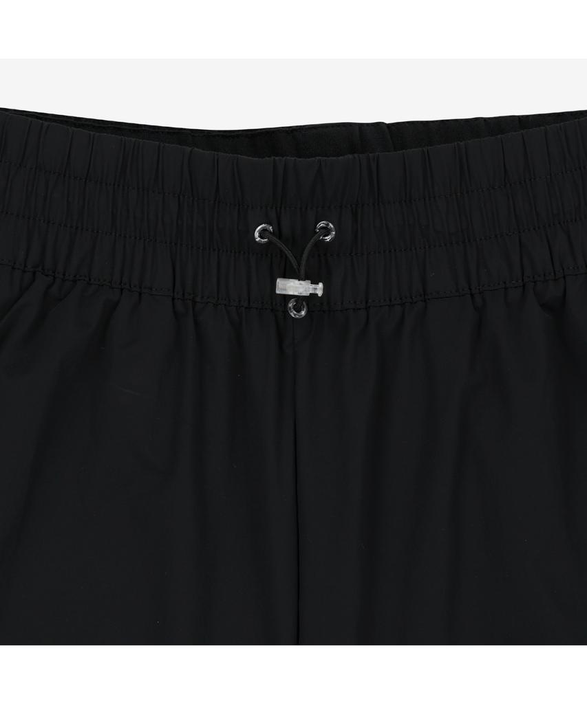 Noseupeiseu Ns6Ns32J Women'S Ice Pulse Shorts Black
