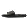 Under Armour Ansa Graphic Logo Comfortable Versatile Quick-Dry Slide Sandals Men Footwear Black 3024435-002