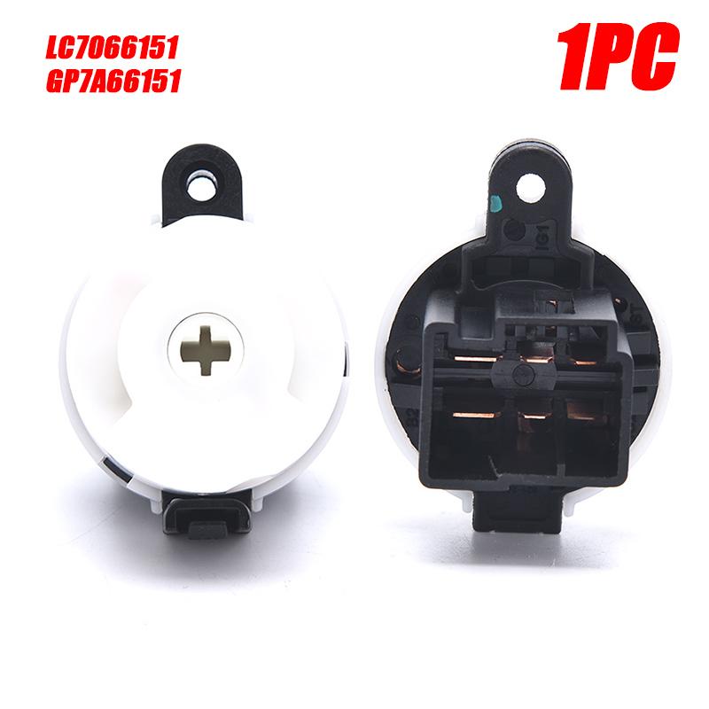 

Ignition Starter Switch For Ford Ranger For Pickup Lc7066151 Gp7A66151