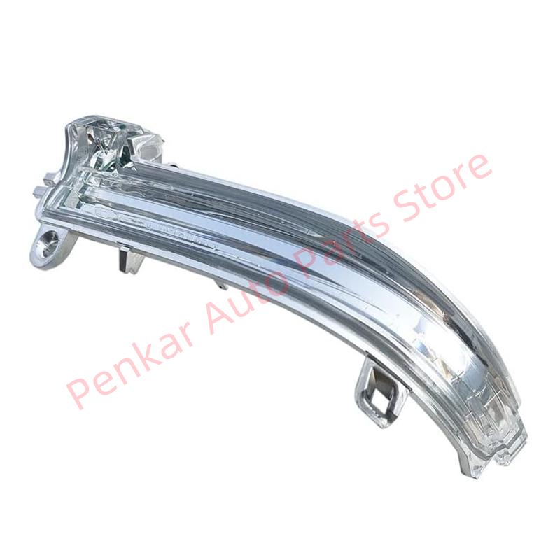 Mirror turn signal 63137280771 63137280772 For BMW F20 F21 F22 F87 F23 F30 F31 F34 F35 F32 F33 F36 X1 E84