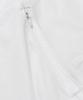 Brownbreath Tag Light Windbreaker - White