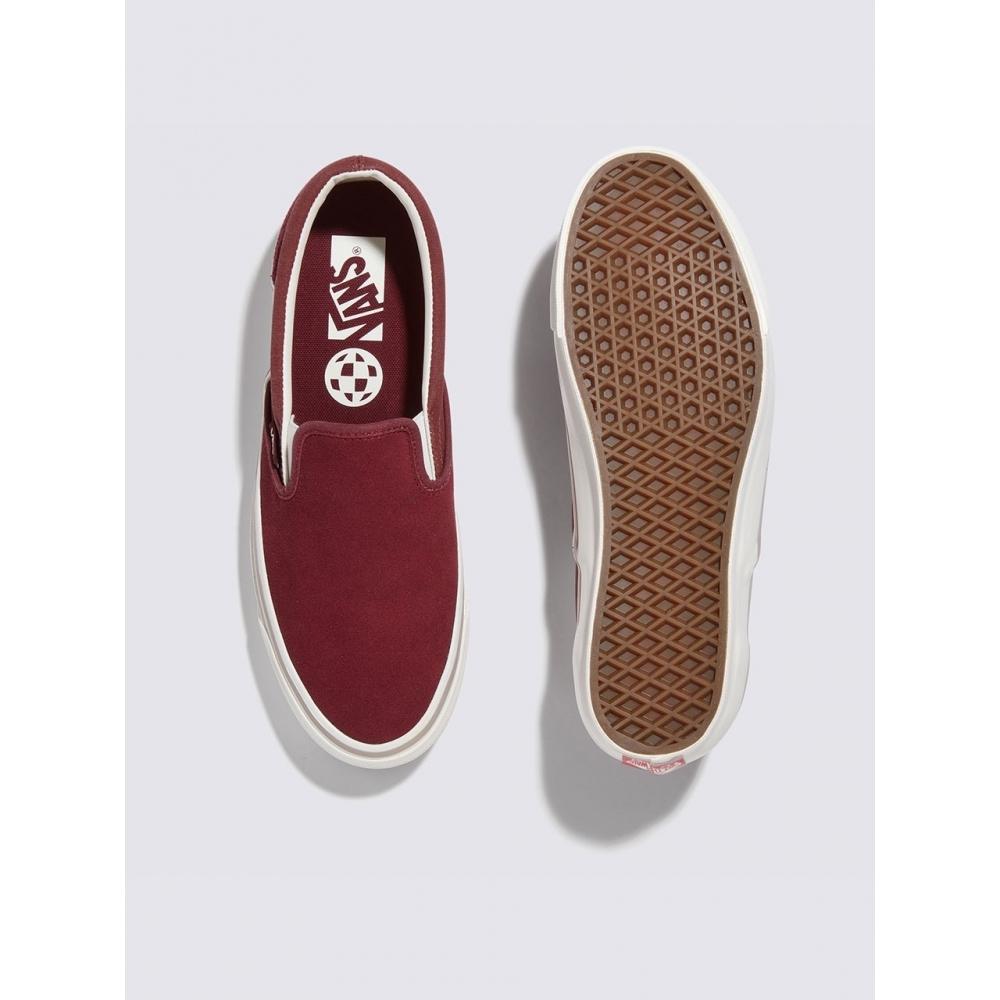 Vans Salt Wash Mte Slip On Slip On Reissue 98 Vn000cwamdb1