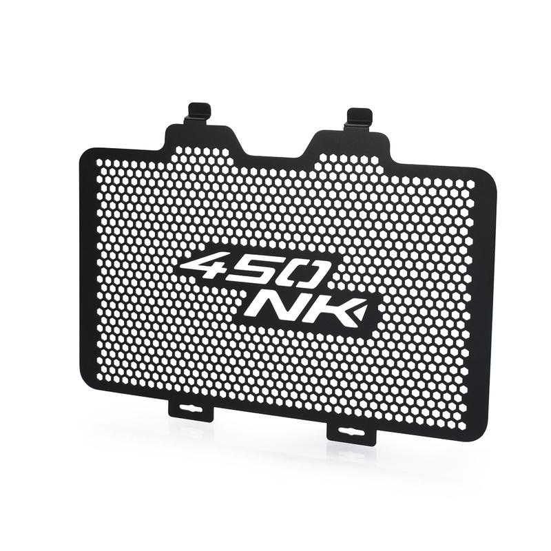 Kühlergrill Schutz Ölkühler Schutz Abdeckung CNC Für CFMOTO CF 450NK 450 NK nk450 2023 2024 2025 2026 2027 Motorrad Zubehör