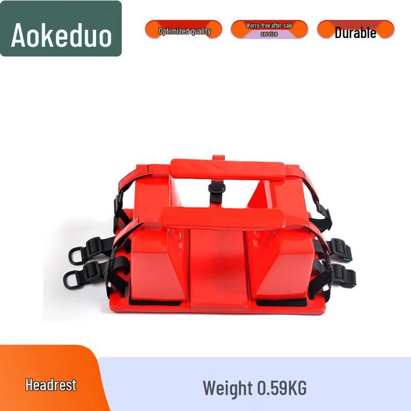 Aokedu Emergency Medical Rescue Stretcher Kit