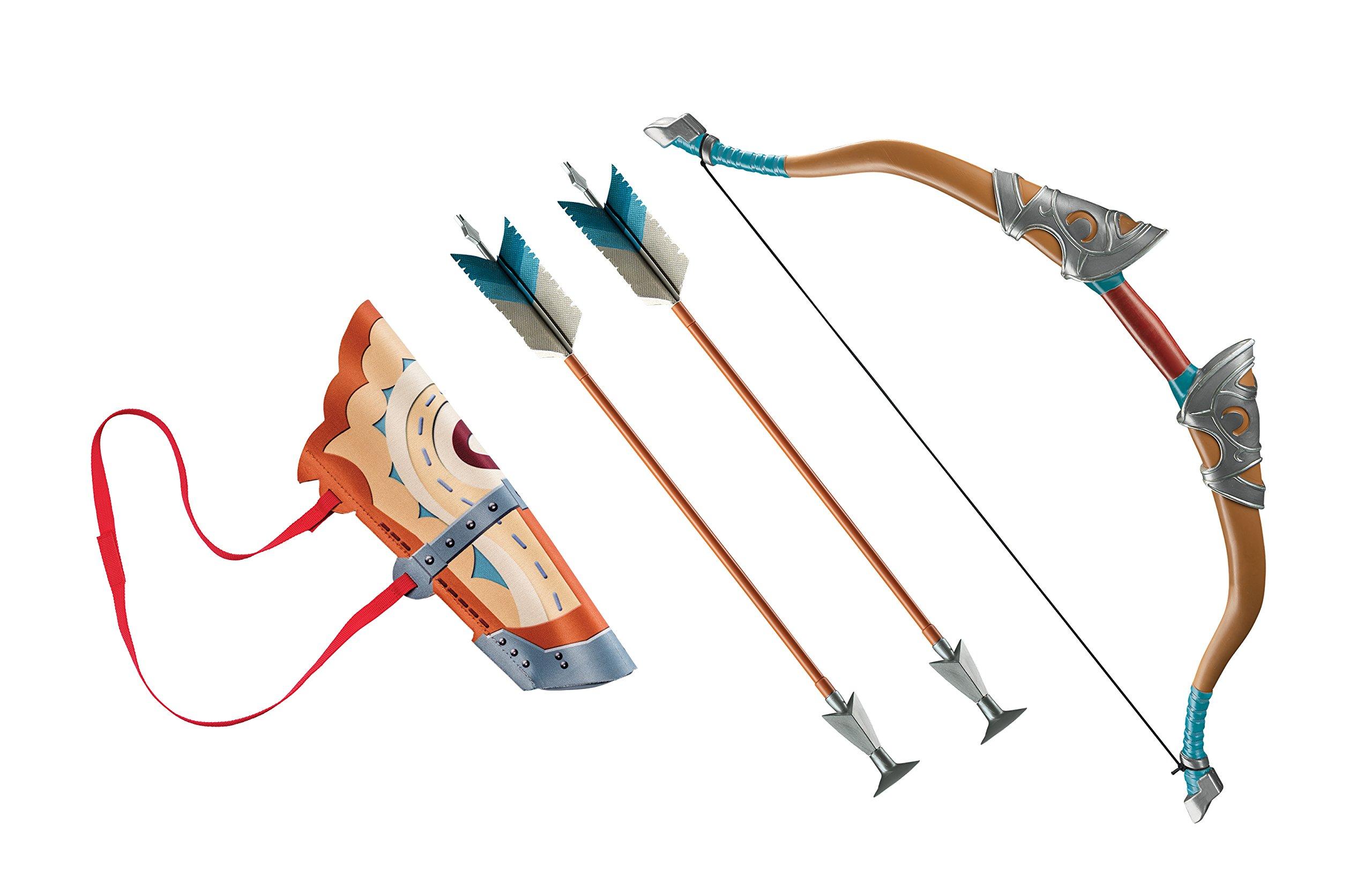Favorite Japan Characters Disguise The Legend Of Zelda Link Bow And Arrow Set Cosplay Prop Toy Nintendo Character Role Play Costume Accessory Gift