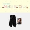 Pre-order NMIXX Artist Label NMIXX Edition JIWOO Training Pants
