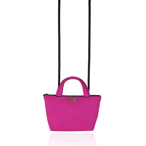 Suin Neo Micro Mini Bag - Pink