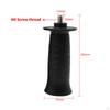 Portable Angle Grinder Handle Shock Absorbing Attachment Auxiliary Non Slip Thread Parts Sander