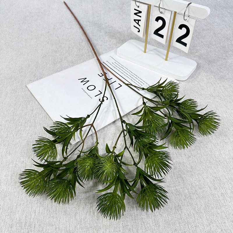 Artificial Flower Wedding Hotel Restaurant Desktop Decoration Room Ornament