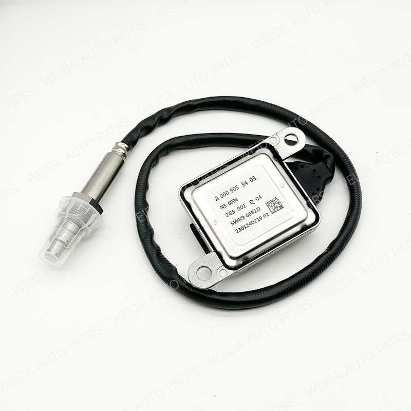 

OE A0009053403 0009053403 5WK96681D 5WK96681E High Quality Chips for Probe NOx Sensor For Mercedes Benz W166 W212 W222