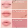 Heart Percent Dote On Mood All Cover Lip Base 4.1g