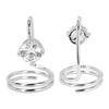 Women Finger Nail   Rhinestone Fingernail   Decoration for Women Lady Girls
