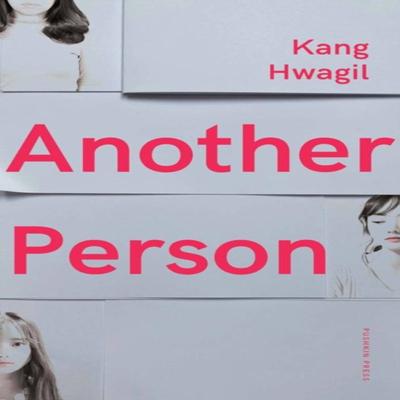Another Person by Kang Hwagil Paperback Book 9781782279358