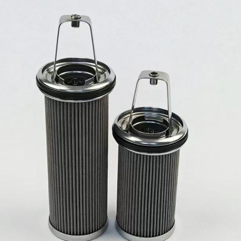 Folded Marine Engine Fuel & Hydraulic Oil Filter Element (1946362/1946446/119809)