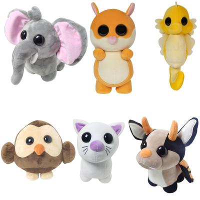 New ADOPT ME Pet Plush Toy Doll Animal Owl Doll Doll